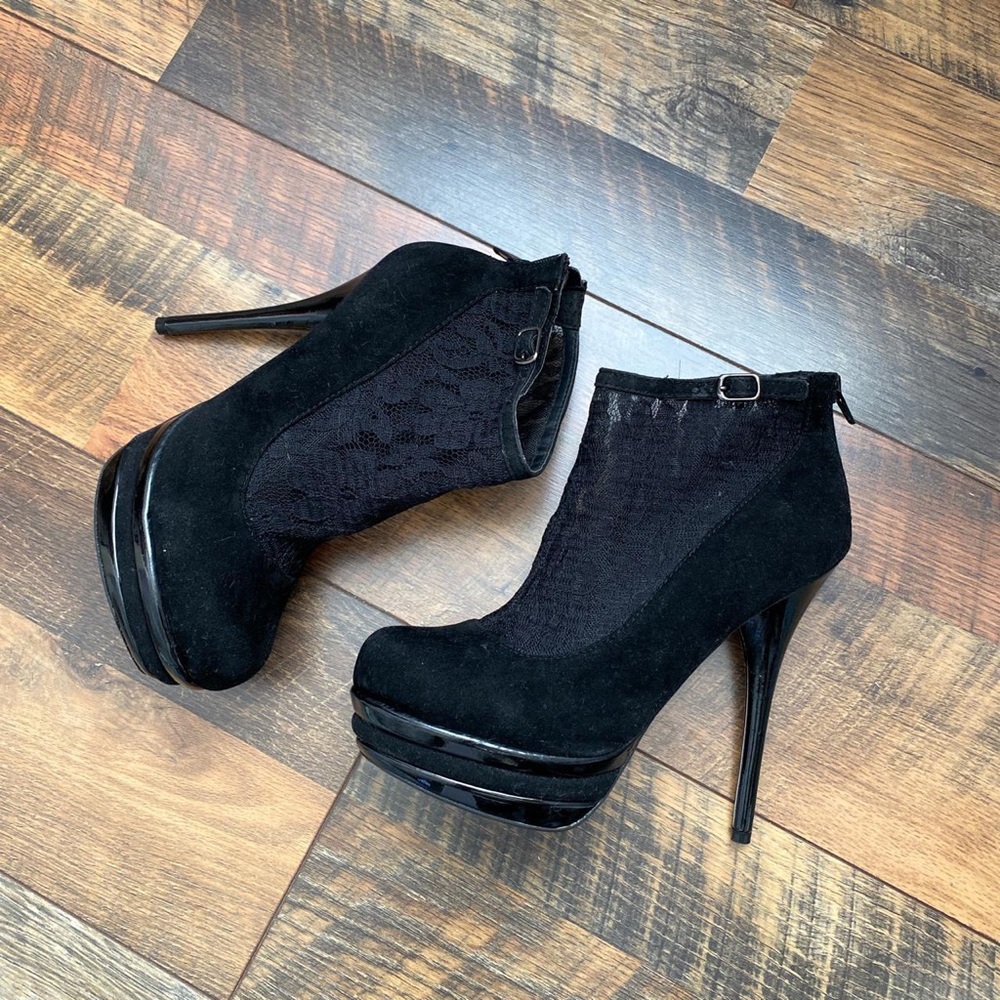 Women’s heels